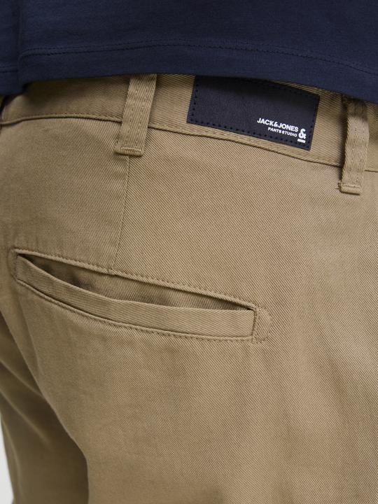 Actual product image Jack & Jones Plus Size Wide Leg Fit Hosen mit weitem Bein Hosen mit weitem Bein (W42/L34)
