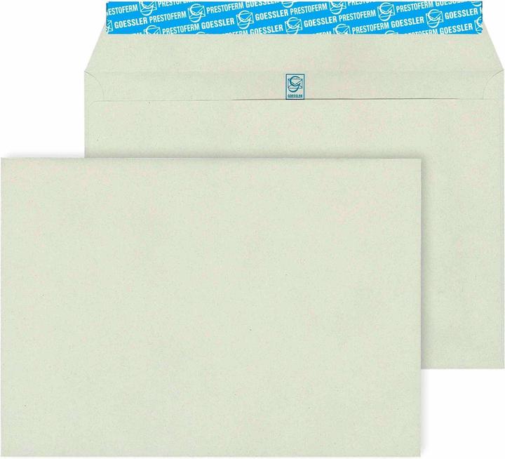 Produktbild Goessler Briefcouvert - RENOVA (C5, 500x)