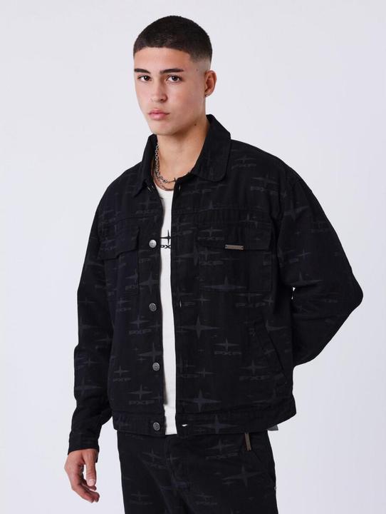 Actual product image Project X Paris Milkyway (M)