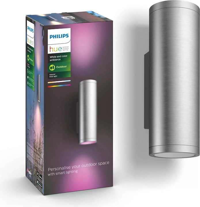 Produktbild Philips Hue Appear (1200 lm, IP44)