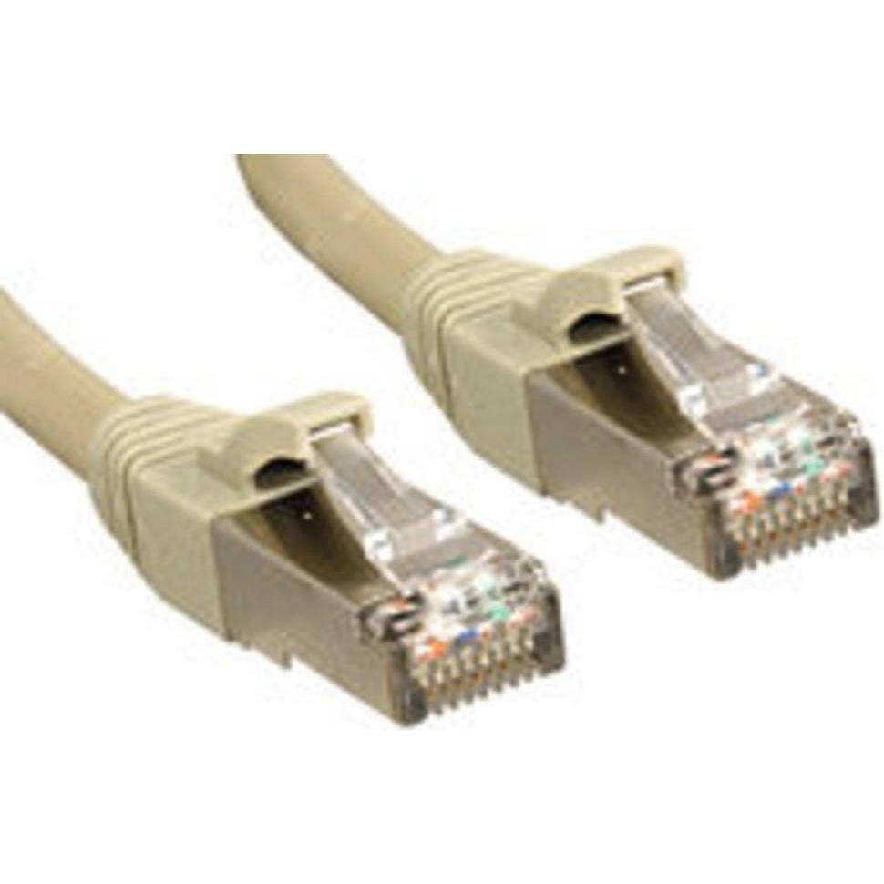 Thumbnail - Lindy Netzwerkkabel (S/FTP, CAT6, 5 m), Netzwerkkabel