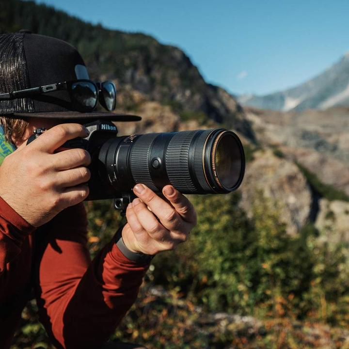 Image du produit PolarPro QuartzLine ND64/PL (77 mm, Filtre polarisant, Filtre gris neutre)