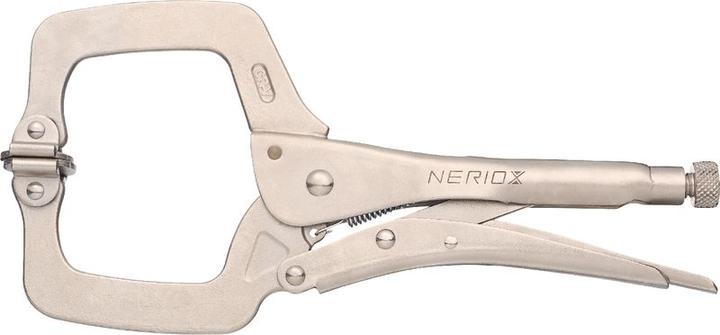 Neriox Pince-étau 288 mm (275 mm)
