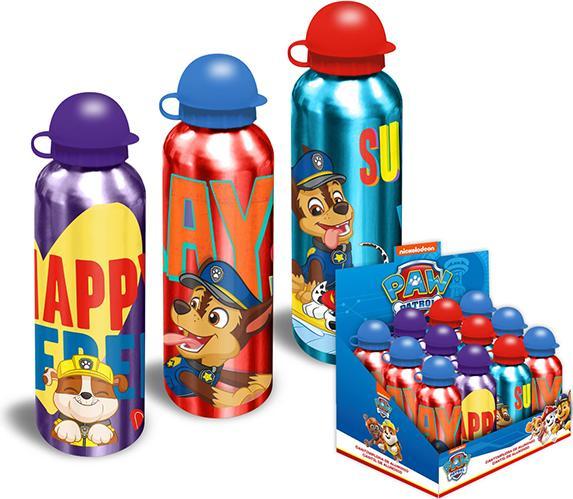 Productafbeelding Kids Licensing Paw Patrol flessenkont (0.50 l)