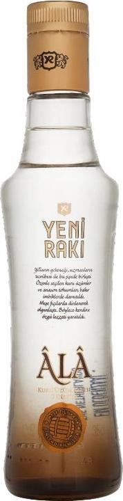 Yeni Raki Raki Yeni Ala NRF