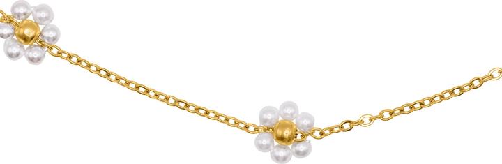 Immagine prodotto Heideman Flacc color oro (100% acciaio inossidabile)