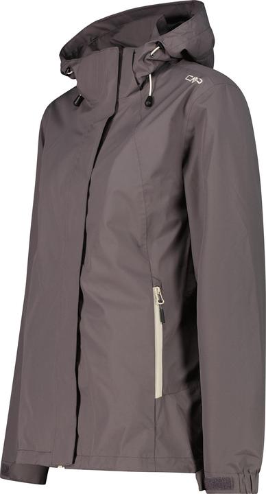 Produktbild CMP Campagnolo Zip Hoodie (M)