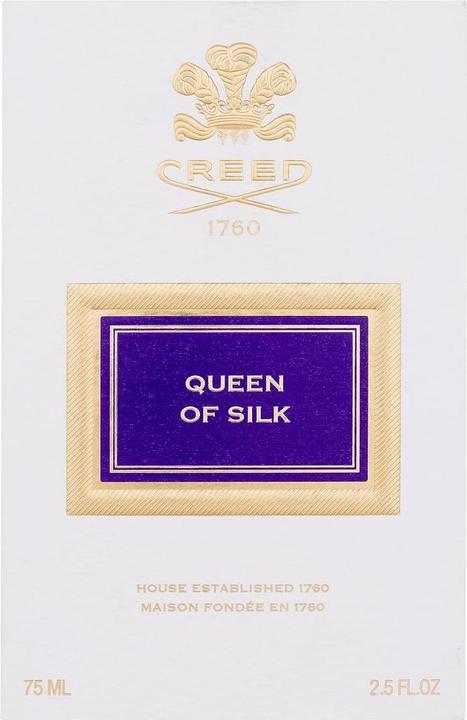 Immagine prodotto Creed Queen of Silk (Eau de parfum, 75 ml)