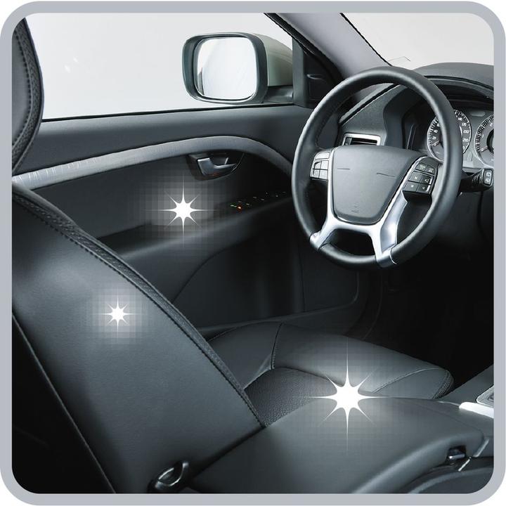 Actual product image Rowenta RO7793 Silence Force Home & Car