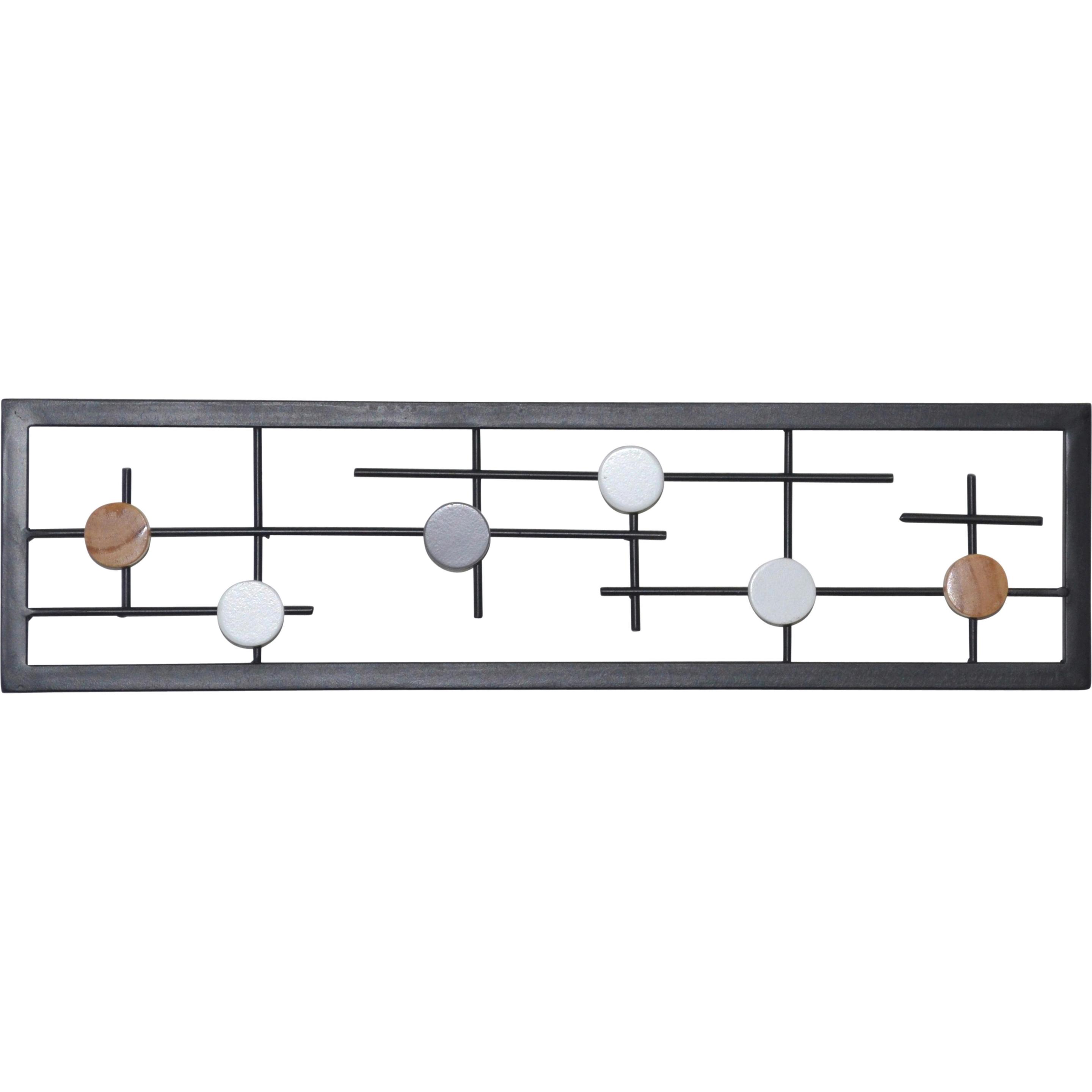 Thumbnail - Möbel Direkt Online, Garderobe + Kleiderhaken, Johanna