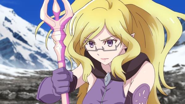 Actual product image I'm Quitting Heroing - Vol. 2 (Blu-ray, 2023, German, Japanese)