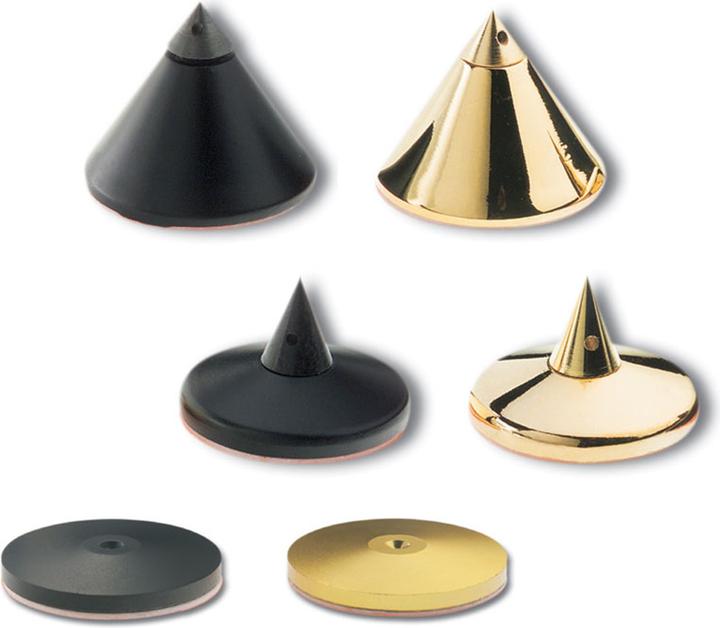 Produktbild Inakustik Premium Protection Plates