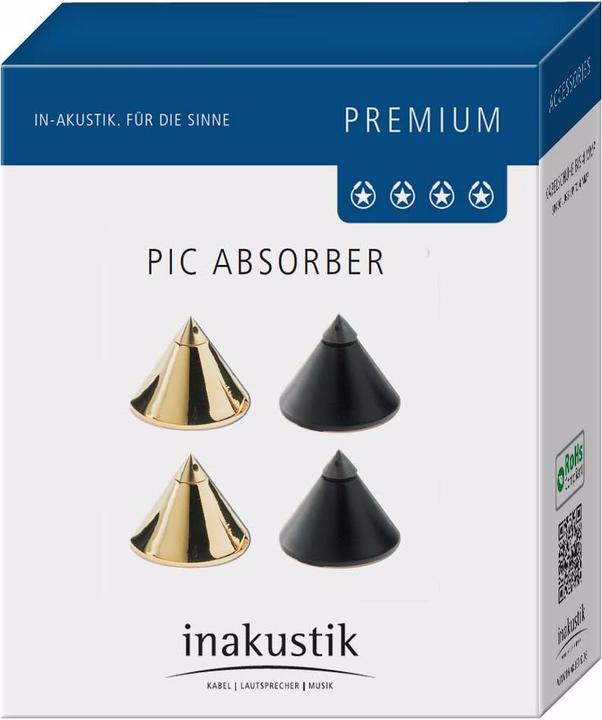 Produktbild Inakustik Premium Protection Plates
