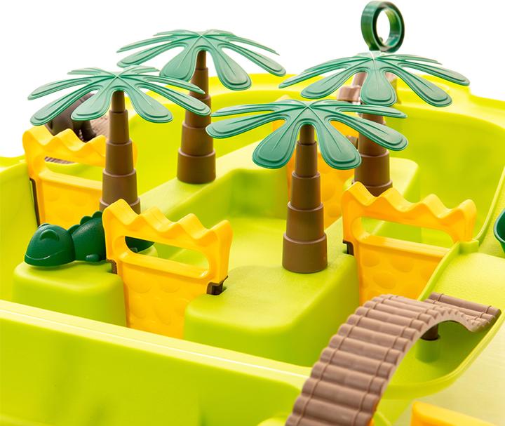 Produktbild Starplast Jungle Water Fun Trolley