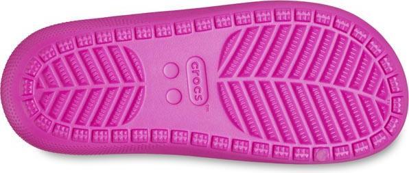 Image du produit Crocs K's Classic Slide v2 (33)
