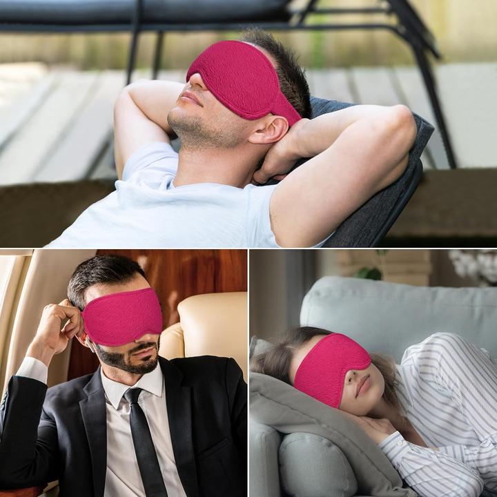 Immagine prodotto Gritin 3D Pro (Maschera sonno)