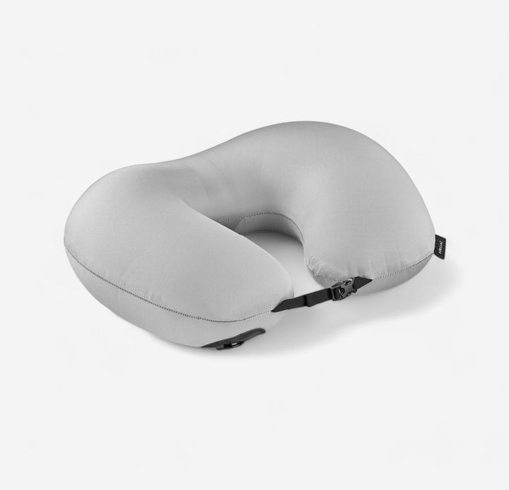 Immagine prodotto Forclaz Cuscino da viaggio gonfiabile compatto (Cuscino per testa e collo)