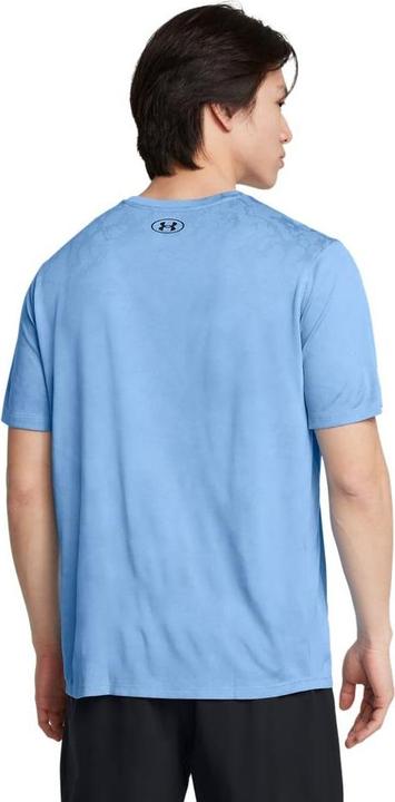 Actual product image Under Armour Mens Tech Geode Vent T-Shirt (XXL)