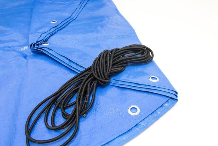 Image du produit Colibri Couverture pour bac à sable à 6 pans. Bac à sable