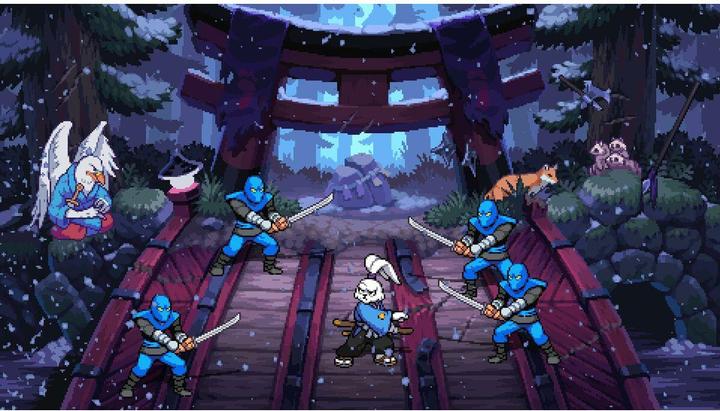 Produktbild Merge Games TMNT Shredders Revenge Anniversary Ed. SWITCH UK multi (Switch, Switch Lite, Switch OLED, EN)