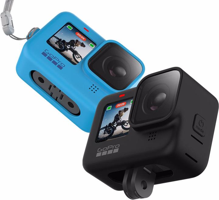 Produktbild GoPro Sleeve mit Lanyard (Hero 9)