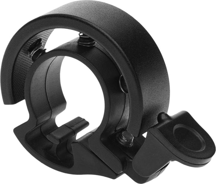 Produktbild Newrban Cellularline Metall Lenkradklingel Black