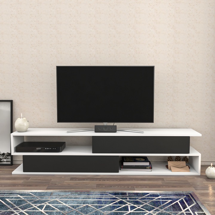 Produktbild Kalune Design Brielle (160 x 35 x 39 cm)