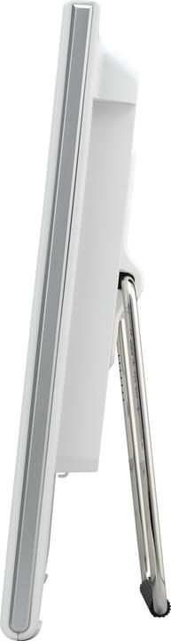 Produktbild Shuttle Barebone X50V6 White Touchscr. AiO (Intel Celeron 3865U)