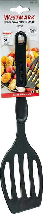 Actual product image Westmark Pan turner "Flonal", 28x7x0.5 cm
