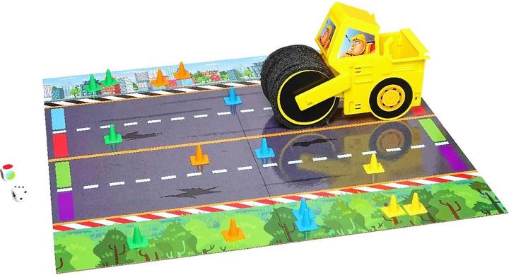 Produktbild Piatnik Ronny Roller (d) (Deutsch)