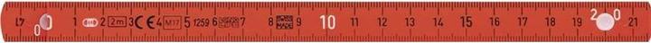 Actual product image Wiha Longlife 2 m (2 m)