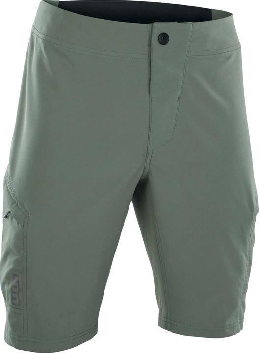 Produktbild ION Bike Shorts VNTR Amp men - forest-green (XXL)
