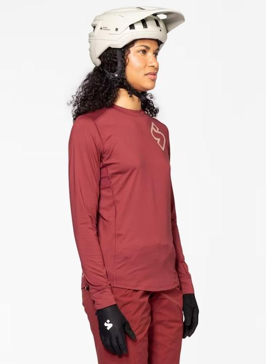 Image du produit Sweet Protection Hunter LS Jersey W (S)