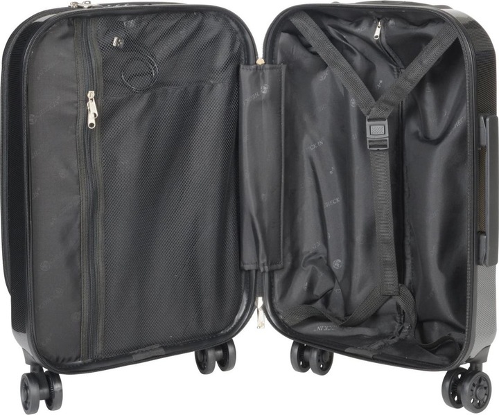 Produktbild Check.In Frankfurt 3.0 - Trolley (33 l, Handgepäck (bis 50l))