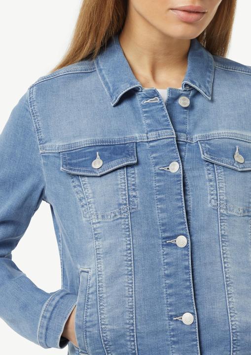 Actual product image Comma Identity Jeansjacke (36)