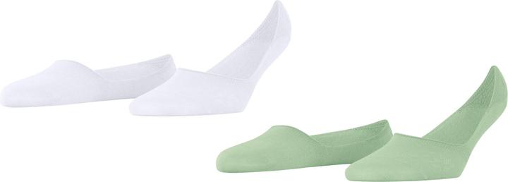 Produktbild Burlington Everyday 2-Pack Damen (2er Pack, 35 - 36)