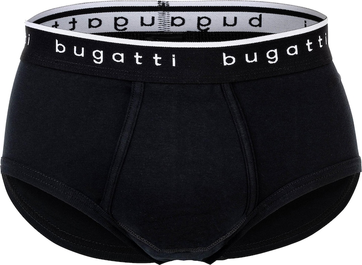 Image du produit Bugatti Slip Casual Stretch (M, Lot de 3)