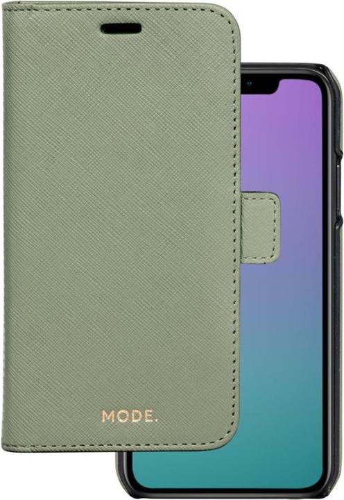 Produktbild dbramante1928 New York (Apple iPhone XS Max)