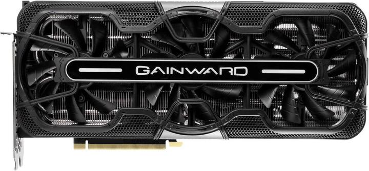 Gainward GeForce RTX 3080 Phantom GS (10 GB)