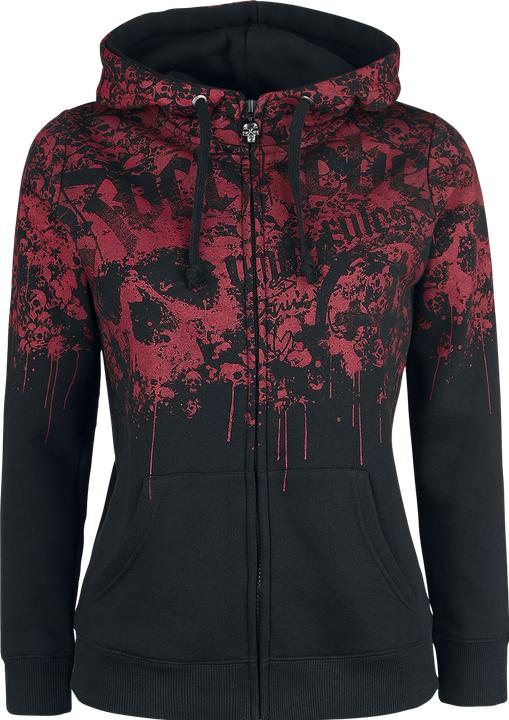 Produktbild Rock Rebel by EMP Freaking Out Loud (M)