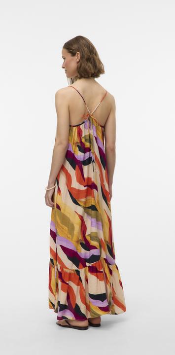 Image du produit Vero Moda VMTILLY Langes Kleid Kleid (S)