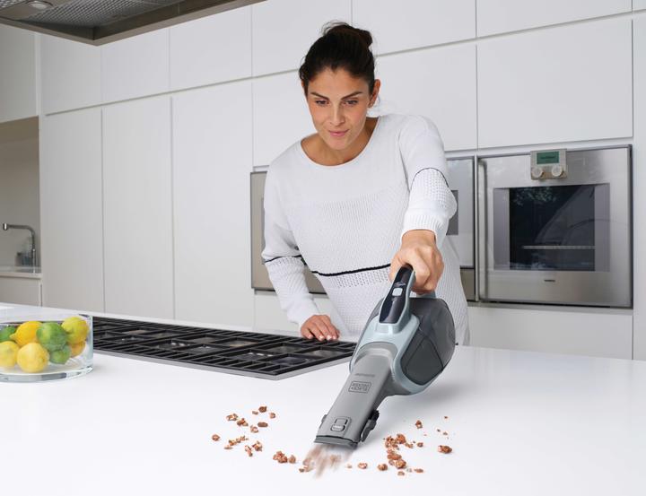 Image du produit Black & Decker Dustbuster