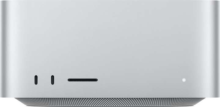 Apple Mac Studio – 2025 (M4 Max, 36 GB, 512 GB, Apple M4 Max 32‑Core)