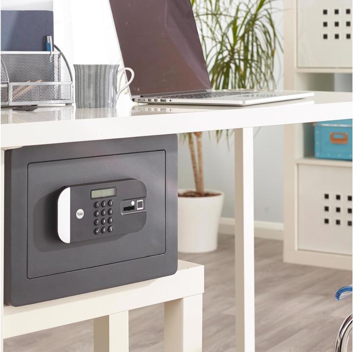 Actual product image Yale Safe (18.60 l)