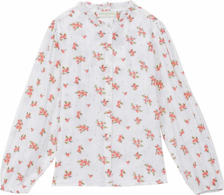Produktbild La Petite Étoile damenbluse blouse olympa (40)