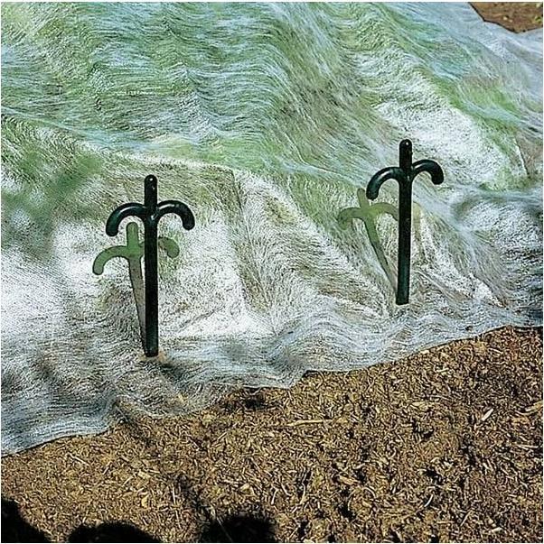 Immagine prodotto Windhager Bastoni multiuso 25cm 10pcs (0.80 cm, 6.50 cm)