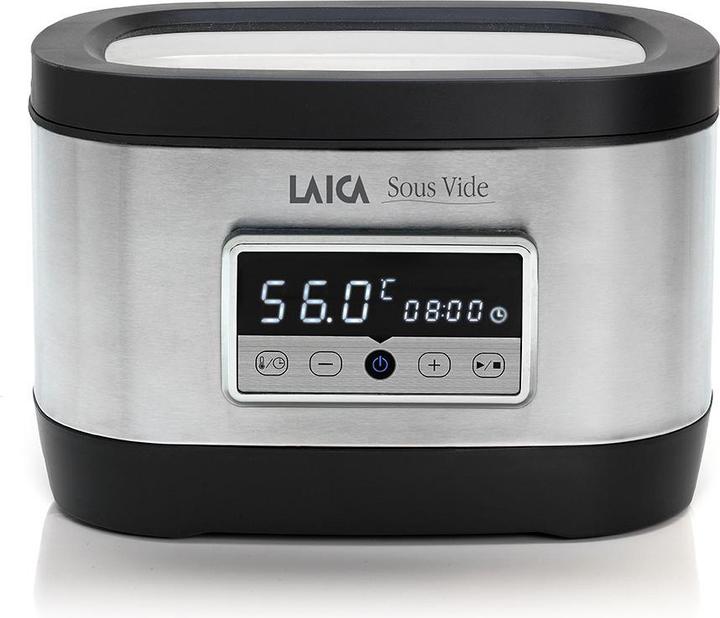 Laica SVC200 Sous Vide Garer