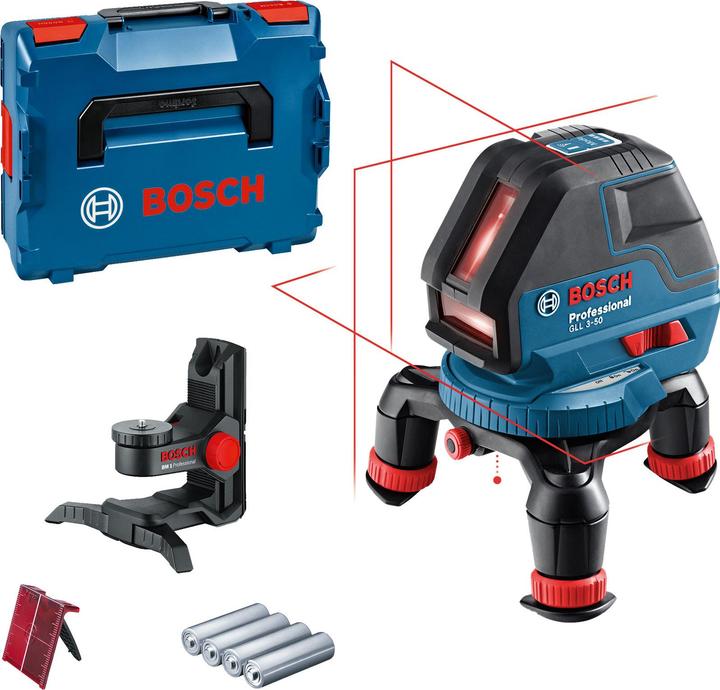 Image du produit Bosch Professional GLL 3-50