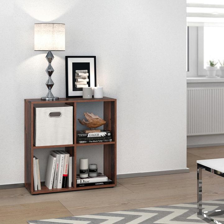 Actual product image Vicco Raumteiler Tetra