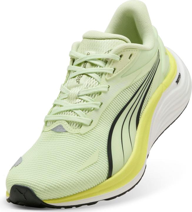 Produktbild Puma Electrify NITRO 4 Jr (38.5)